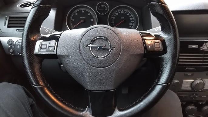 Stuur Opel vectra astra zafira, Ophalen