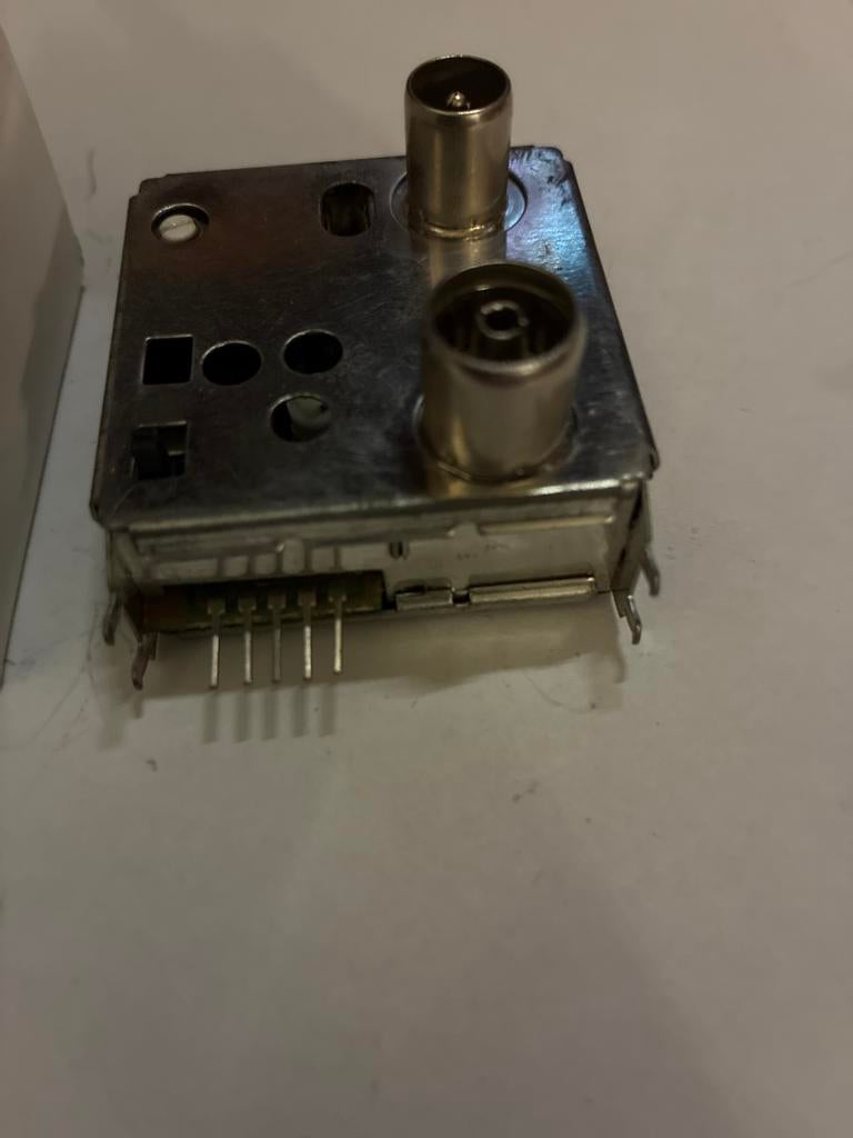 Conrad Video Modulator BEST NR.192791, Ophalen of Verzenden, Zo goed als nieuw