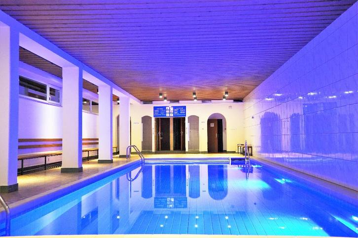 Saalbach | exclusief designappartement | zwembad & sauna, Huizen en Kamers, Buitenland, Overig Europa, Appartement, Dorp, Verkoop zonder makelaar