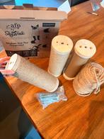 Katten klimmuur, Dieren en Toebehoren, Ophalen of Verzenden, Zo goed als nieuw