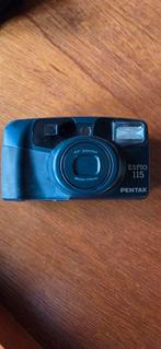 Pentax espio 115 camera, Audio, Tv en Foto, Fotocamera's Analoog, Ophalen of Verzenden, Compact, Pentax