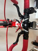 Specialized inline remhendels racefiets, Ophalen of Verzenden, Zo goed als nieuw, Racefiets, Stuur