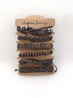 Leuke armbanden - nieuw, Ophalen of Verzenden, Nieuw