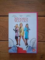 Moordwijven - Een film van Dick Maas (DVD), Vanaf 12 jaar, Ophalen of Verzenden, Gebruikt, Detective en Krimi
