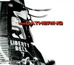 The Gathering – Liberty Bell CD Maxisingle 1998 💿, Verzenden, Maxi-single, Zo goed als nieuw, 1 single