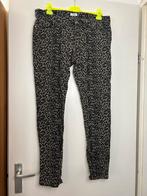 Dames skinny jeans | True Spirit | maat XL | panterprint, Bruin, Maat 46/48 (XL) of groter, Ophalen of Verzenden, Zo goed als nieuw