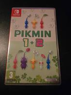 Pikmin 1 + 2 switch, Spelcomputers en Games, Games | Nintendo Switch, Avontuur en Actie, 1 speler, Ophalen of Verzenden, Zo goed als nieuw