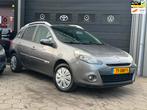 Renault Clio Estate 1.2-16V Authentique - 3e Eigenaar - Nett, Voorwielaandrijving, Euro 5, Gebruikt, Zwart