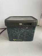 Voerton 10 liter, Ophalen of Verzenden, Zo goed als nieuw, Overige typen