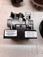 Veel onderdelen Kymco Super8 Street 2022 euro5, Super8, Gebruikt, Kymco, Kymco