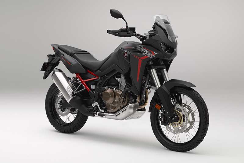GEZOCHT honda africa twin 2024+, Ophalen of Verzenden
