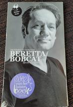 Beretta bobcat gijs scholten van aschat luisterboek, Ophalen of Verzenden