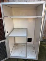 Kattenkooi, Dieren en Toebehoren, Knaagdieren en Konijnen | Hokken en Kooien, Verzenden