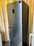 NoFrost Koel/Vriescombinatie Samsung - 201cm - A+++, Ophalen, Gebruikt, 200 liter of meer, Met aparte vriezer
