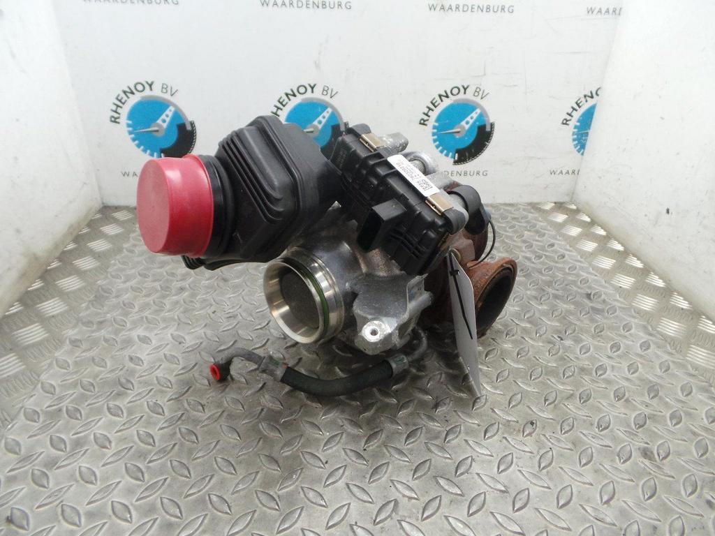 BMW X5 TURBO 2016, Ophalen of Verzenden, Gebruikt, Stiba lid