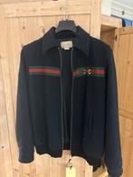 Origineel Gucci Jasje met Kaartje - Zo Goed als Nieuw, Kleding | Dames, Ophalen of Verzenden, Nieuw, Maat 34 (XS) of kleiner, Zwart