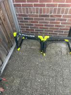 Minie goaltjes, Sport en Fitness, Ophalen of Verzenden, Zo goed als nieuw