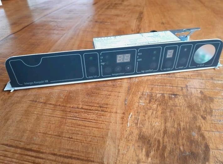 Intergas Kompakt HR22 Branderautomaat  (074277), Ophalen of Verzenden