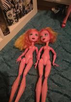 Monster high, Ophalen of Verzenden, Zo goed als nieuw