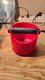 Knockbox van JoeFrex, Ophalen of Verzenden, Zo goed als nieuw, Barista-accessoire