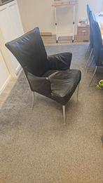 6 eetkamerstoelen gratis af te halen in Steenbergen, Ophalen, Gebruikt, Vijf, Zes of meer stoelen