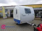 Knaus Schwalbenest 50 Jahre Edition, Caravans en Kamperen, Caravans, Tot en met 2, Bedrijf, Koelkast, 500 - 750 kg