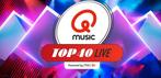 Q music top 40 live, Ahoy Rotterdam, Tickets en Kaartjes, Evenementen en Festivals, Twee personen