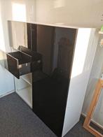 IKEA kast, gratis, Huis en Inrichting, Ophalen, Gebruikt, 100 tot 150 cm, 100 tot 150 cm
