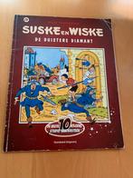 Suske en Wiske - De Duistere Diamant, Boeken, Eén stripboek, Ophalen of Verzenden, Gelezen