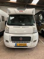 Camper Adria Matrix 650, Fiat, 7 tot 12 maanden geleden, Particulier, Adria