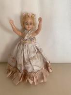 Verzamelpopje rosebud 1949, Ophalen of Verzenden