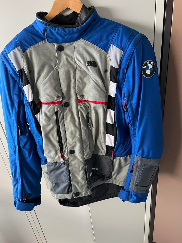 BMW motorpak, Motoren, Kleding | Motorkleding, Ophalen, Tweedehands, Combipak