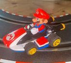 Carrera Go Mario (1/43), Kinderen en Baby's, Speelgoed | Racebanen, Ophalen of Verzenden, Zo goed als nieuw, Elektrisch, Carrera