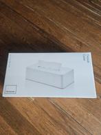 Yamazaki Tower Tissuehouder Wit nieuw in doos., Ophalen of Verzenden, Nieuw