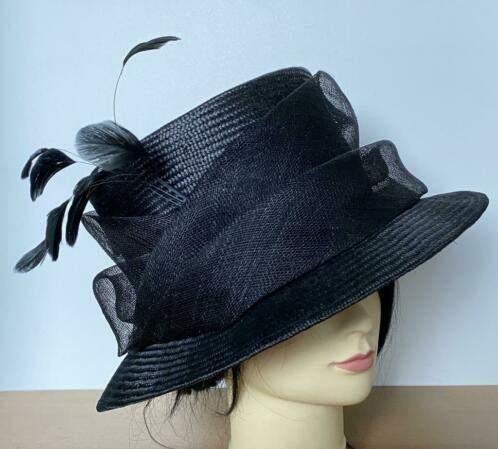 Hoed van Accessorize maat 57 [nr1], Ophalen of Verzenden, Zo goed als nieuw, Hoed