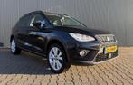 Seat Arona 1.0 TSI Style Business Intense Airco cruise Navi, Auto's, Seat, Voorwielaandrijving, Stof, Gebruikt, Origineel Nederlands