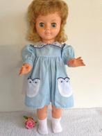 🩵Mooie oude ENGELSE POP uit de jaren 60., Ophalen of Verzenden, Zo goed als nieuw, Pop