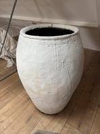 Oude pot india, Antiek en Kunst, Curiosa en Brocante, Ophalen