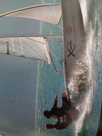 Topper Topaz Xenon open zeilboot, Watersport en Boten, Geen motor, Gebruikt, Overige typen, Ophalen of Verzenden