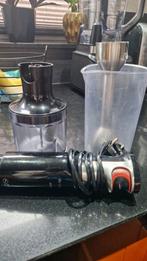 Handstaafmixer Philips 800w, Ophalen of Verzenden