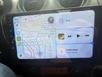 9 inch Androidradio met Apple CarPlay en Android Auto, Ophalen of Verzenden, Gebruikt