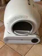 Kattenbak electrisch, Dieren en Toebehoren, Ophalen