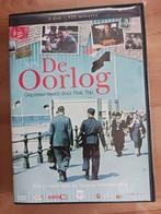 NPS De Oorlog - 5 DVD Box - Tweede Wereldoorlog, Cd's en Dvd's, Oorlog of Misdaad, Boxset, Vanaf 9 jaar, Ophalen of Verzenden
