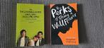 The Perks of Being a Wallflower inclusief Nederl. vertaling, Ophalen of Verzenden, Gelezen, Stephen Chbosky