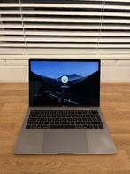 MacBook Pro 2017 grijs 13 inch, MacBook Pro, Gebruikt, 256 GB, 2 tot 3 Ghz