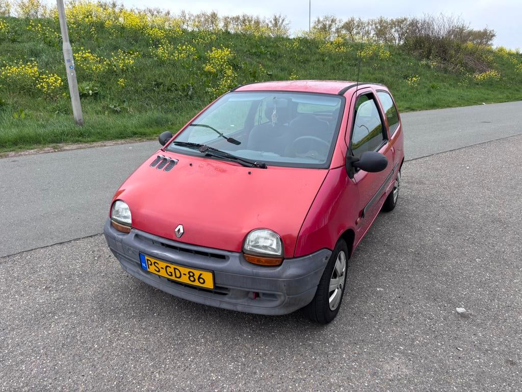 Renault Twingo 1996, Auto diversen, Auto-accessoires, Ophalen of Verzenden, Gebruikt