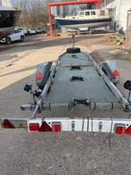 Diverse boottrailers zowel nieuw als gebruikt!!!, Ophalen, 1500 tot 3000 kg, 6 tot 9 meter, Overige typen