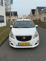 Chevrolet Spark / Ravon R2/Automaat/Airco/1eigenaar, 1249 cc, Wit, 1010 kg, 84 pk