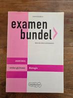Examenbundels vmbo GT TL, Boeken, Ophalen of Verzenden, Zo goed als nieuw, VMBO