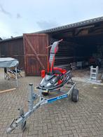 Yamaha Super Jet met trailer, Ophalen of Verzenden